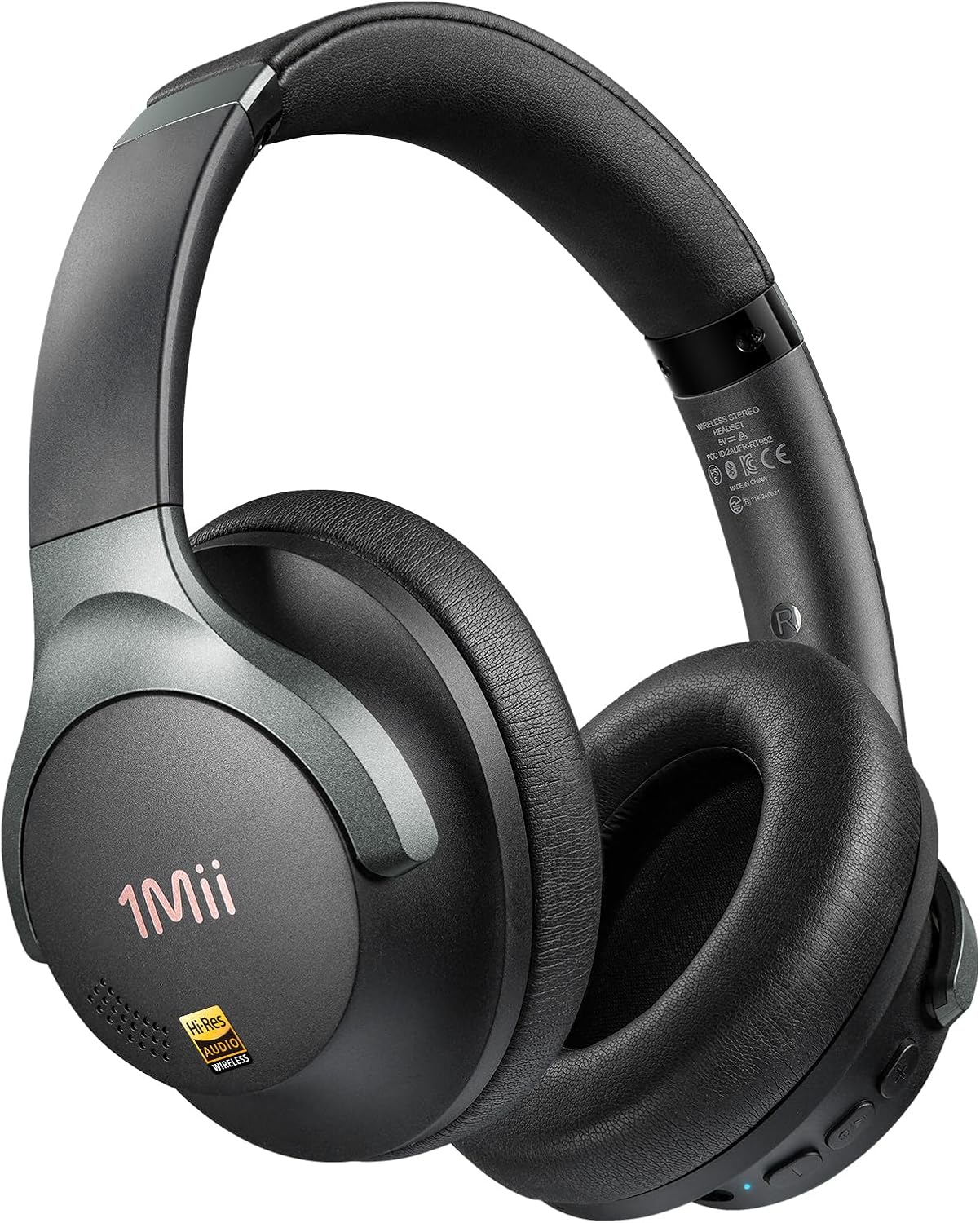 1Mii Hybrid Active Noise Cancelling: Is It Still Worth It in 2026?