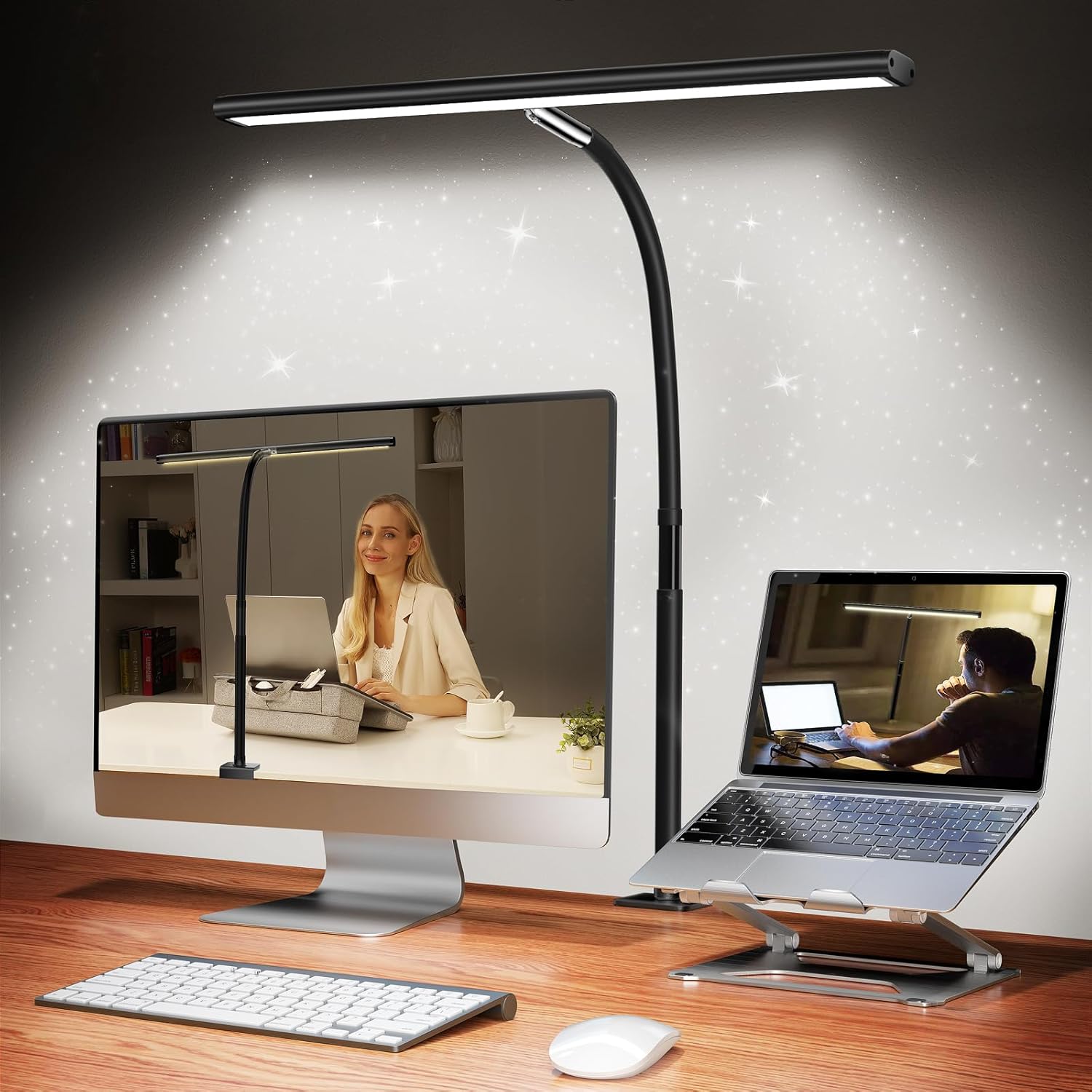 Airlonv LED Desk Lamp with Review: Pros, Cons, and Verdict