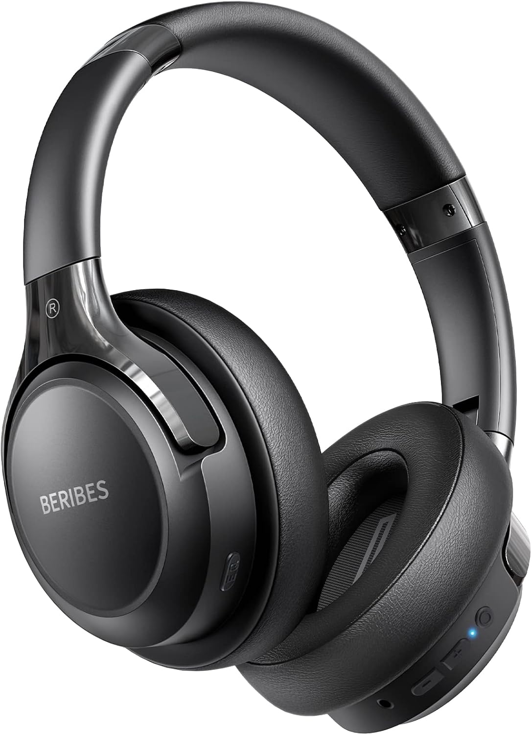 BERIBES Bluetooth Headphones Over Ear Review: Pros, Cons, and Verdict