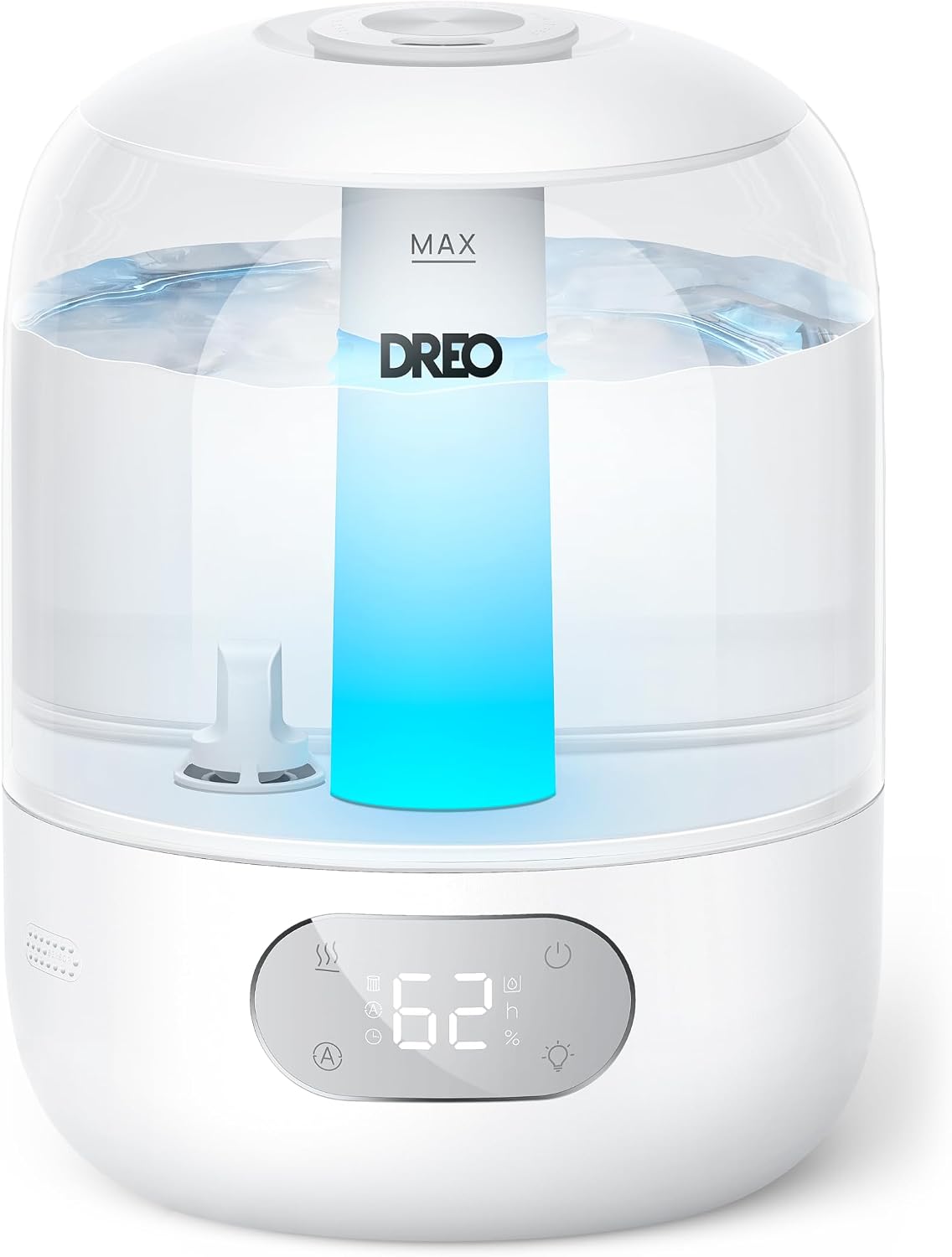 DREO 3L Humidifiers for Bedroom: Who Should Buy It?