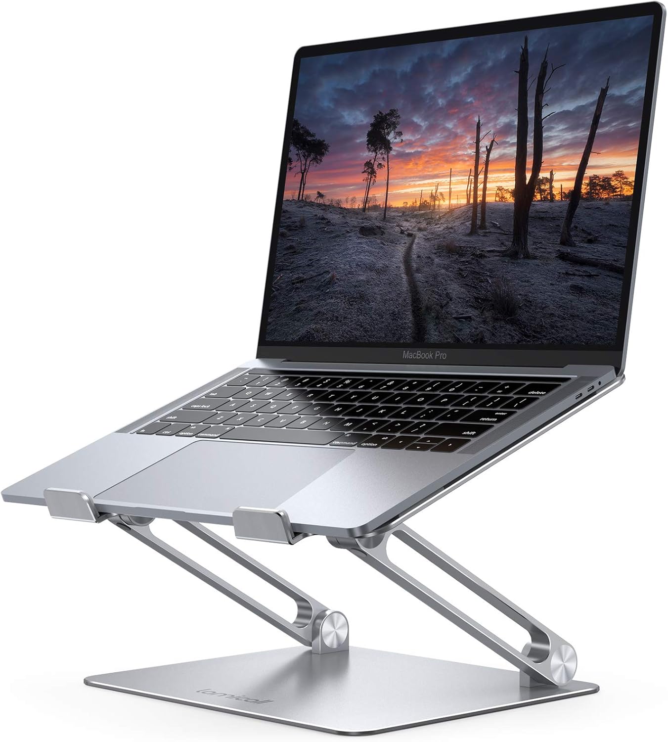 Lamicall Aluminum Laptop Stand for Review: Is It Any Good?