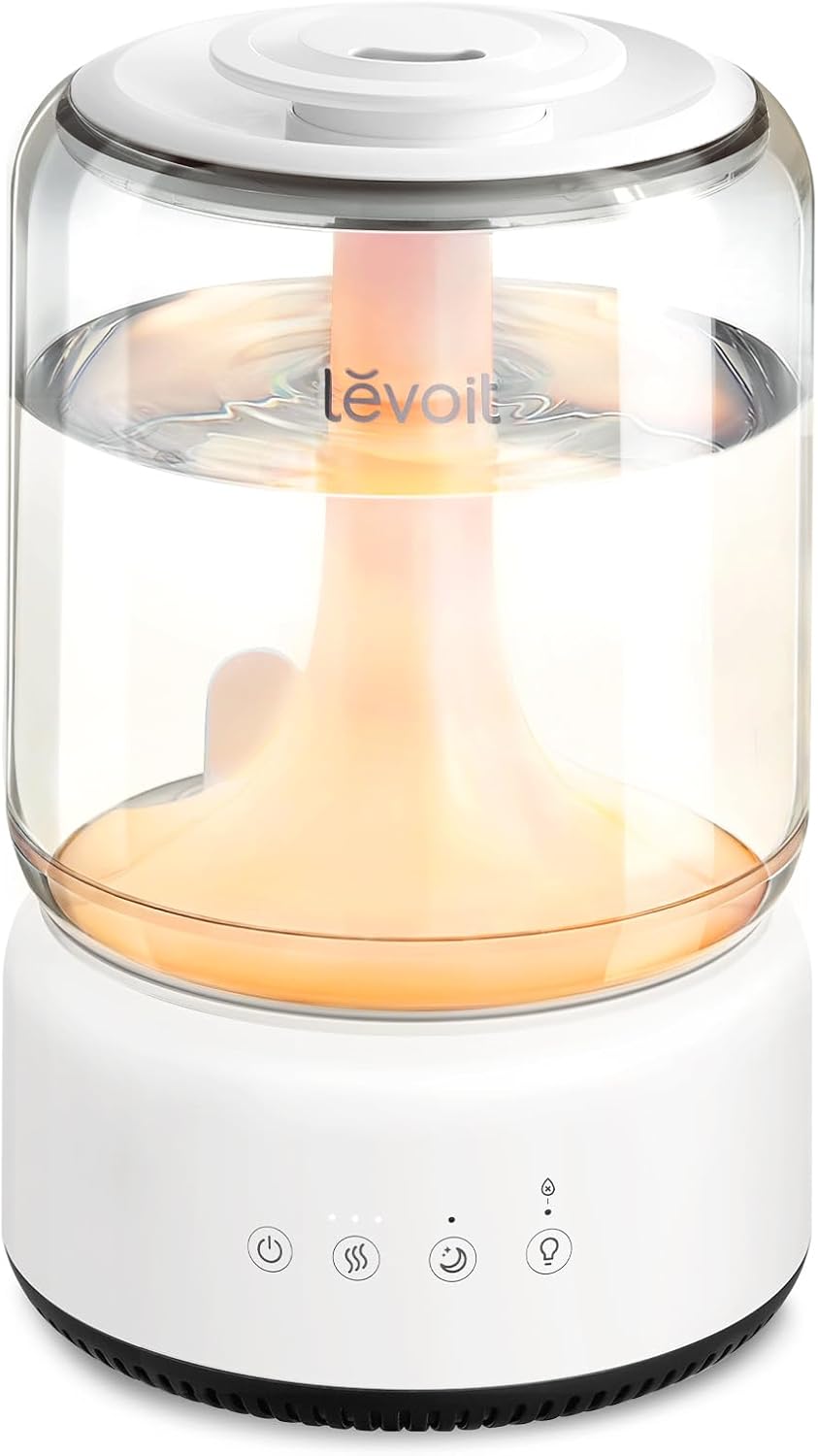 Levoit Humidifiers for Bedroom 4.2L: Is It Still Worth It in 2026?