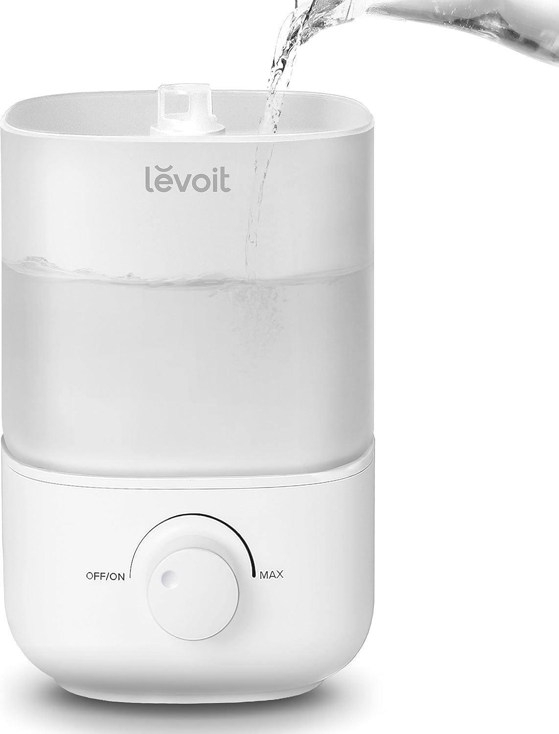 Levoit Top Fill Humidifiers for Review: Is It Any Good?