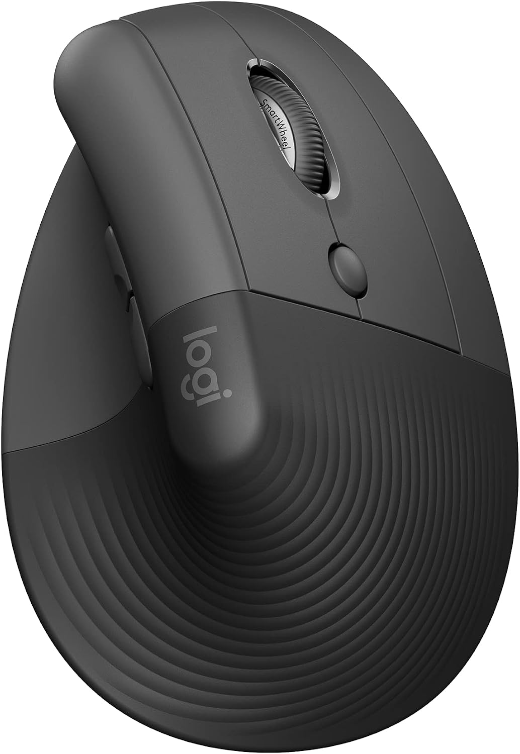 Logitech Lift Vertical Ergonomic Wireless Review: Is It Any Good?