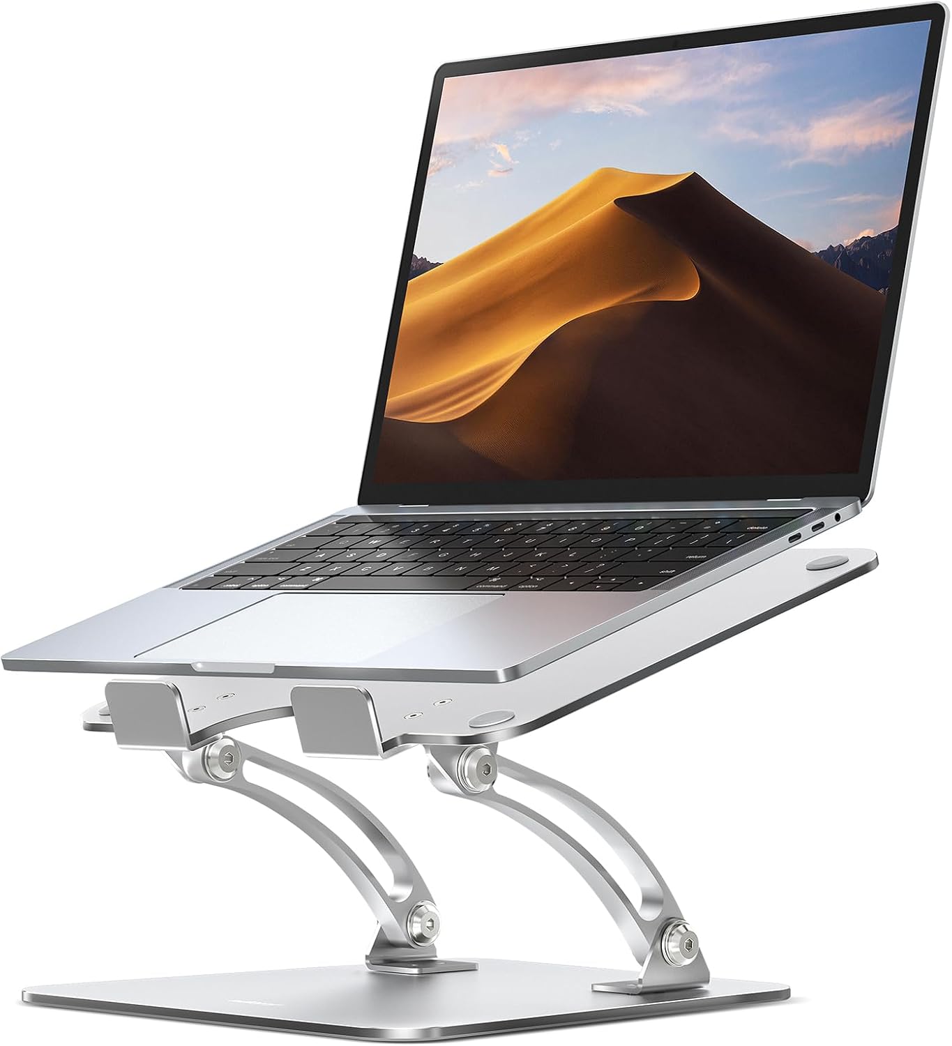 Nulaxy Ergonomic Adjustable Laptop Stand: Is It Worth Buying?