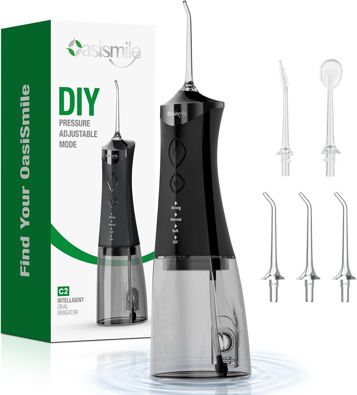 OasiSmile C2 Water Flosser for: Is It Still Worth It in 2026?