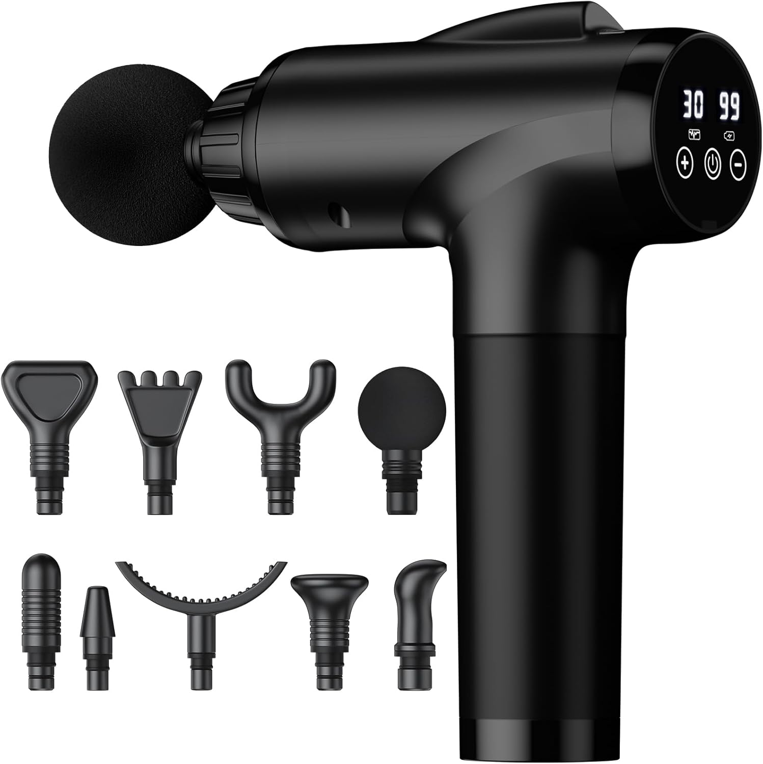OLsky Massage Gun Deep Tissue Review: Is It Good for Daily Use?