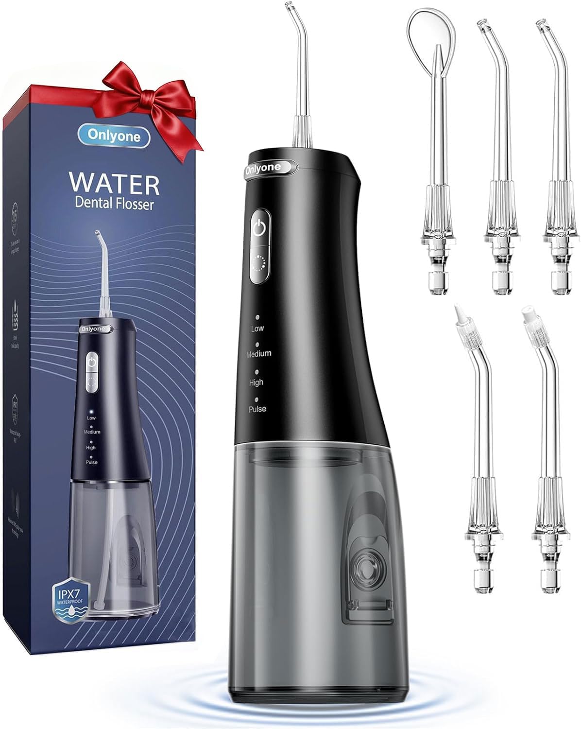 Onlyone Water Flosser with Adjustable Review: Is It Any Good?