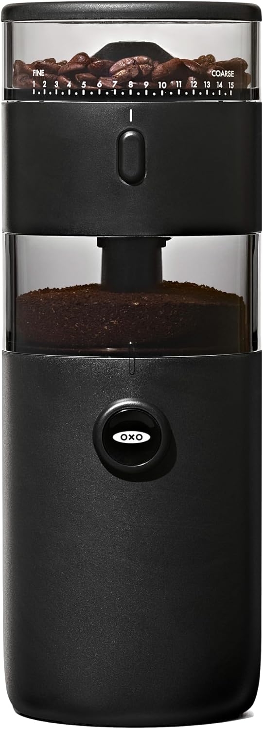 OXO Brew Compact Conical Burr: Is It Still Worth It in 2026?