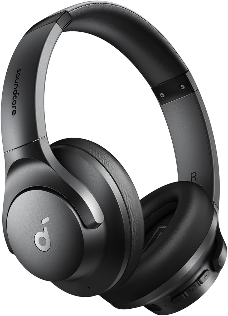 Soundcore by Anker Q20i Hybrid Review: Is It Any Good?
