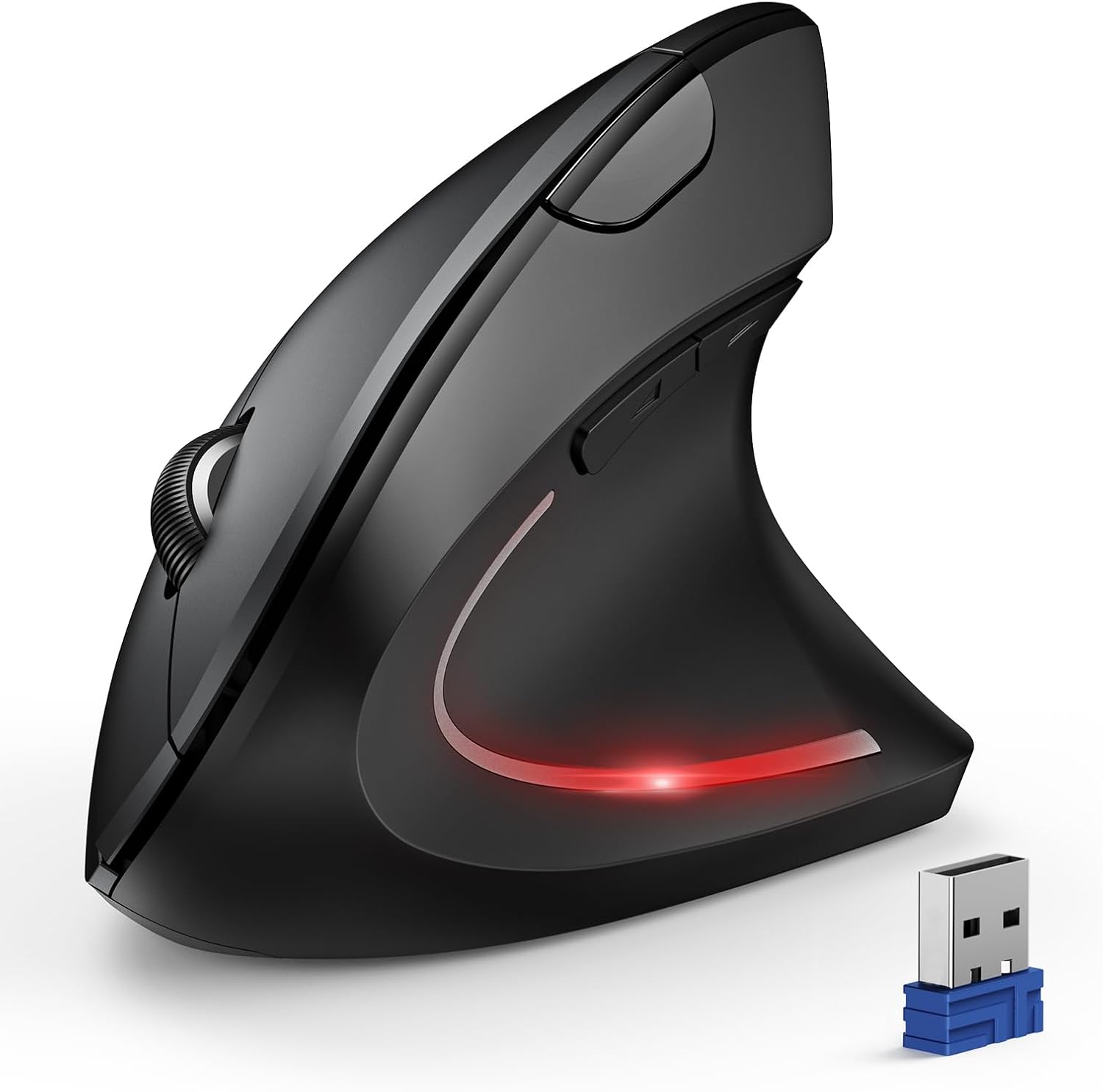 TECKNET Ergonomic Mouse, Wireless Bluetooth: Is It Still Worth It in 2026?