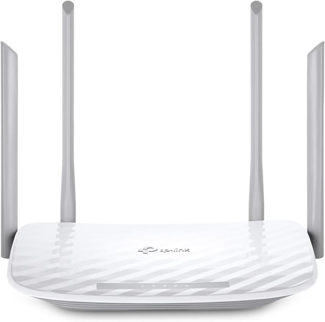 TP-Link AC1200 WiFi Router (Archer Review: Can It Replace Your Current wifi router?