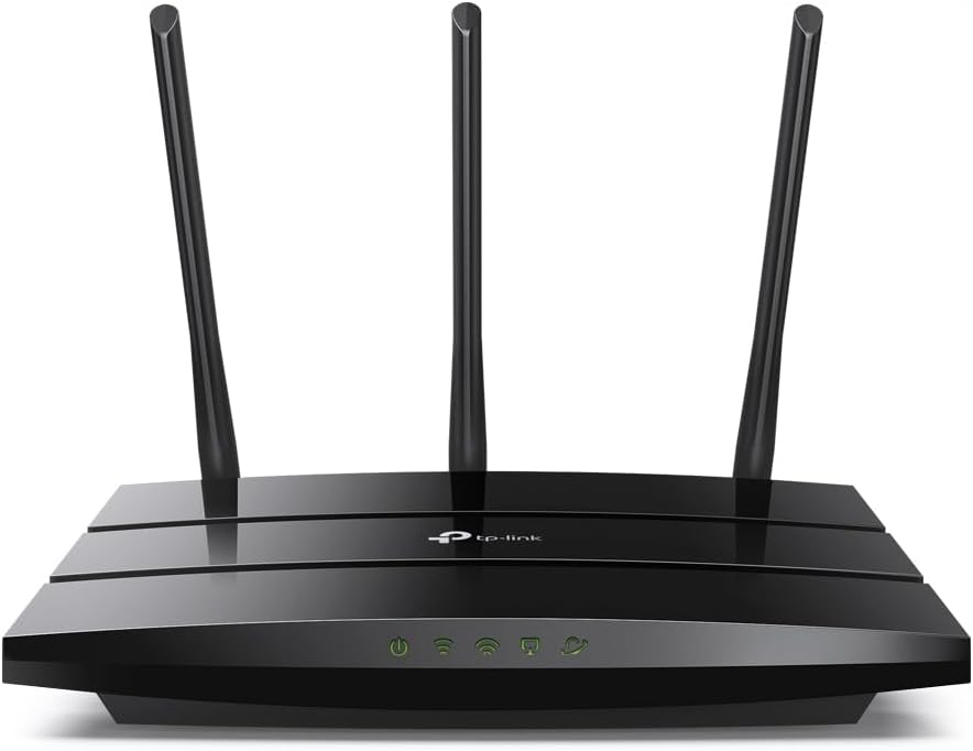 TP-Link AC1900 Smart WiFi Router Review: Is It Any Good?