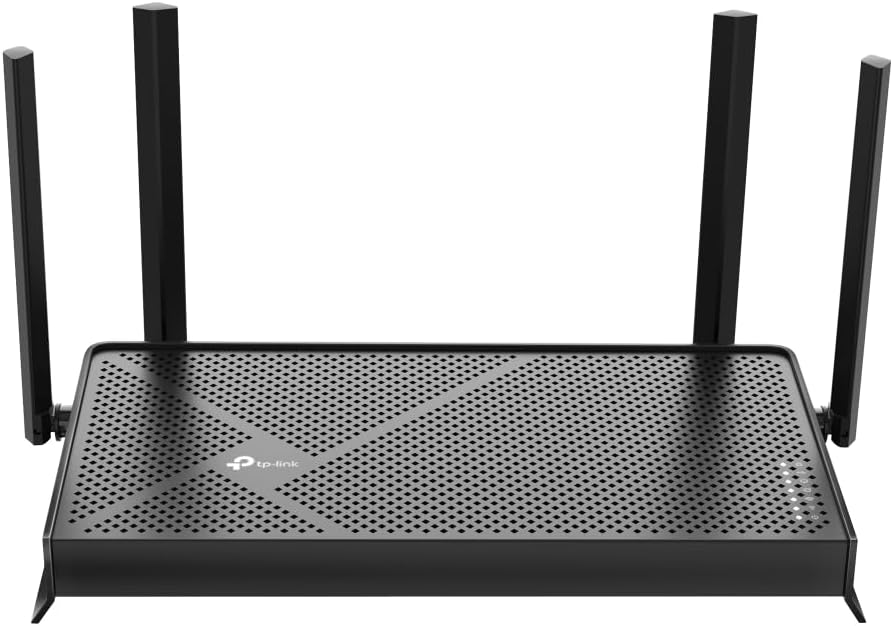 TP-Link Dual-Band BE3600 Wi-Fi 7: Is It the Right wifi router for You?