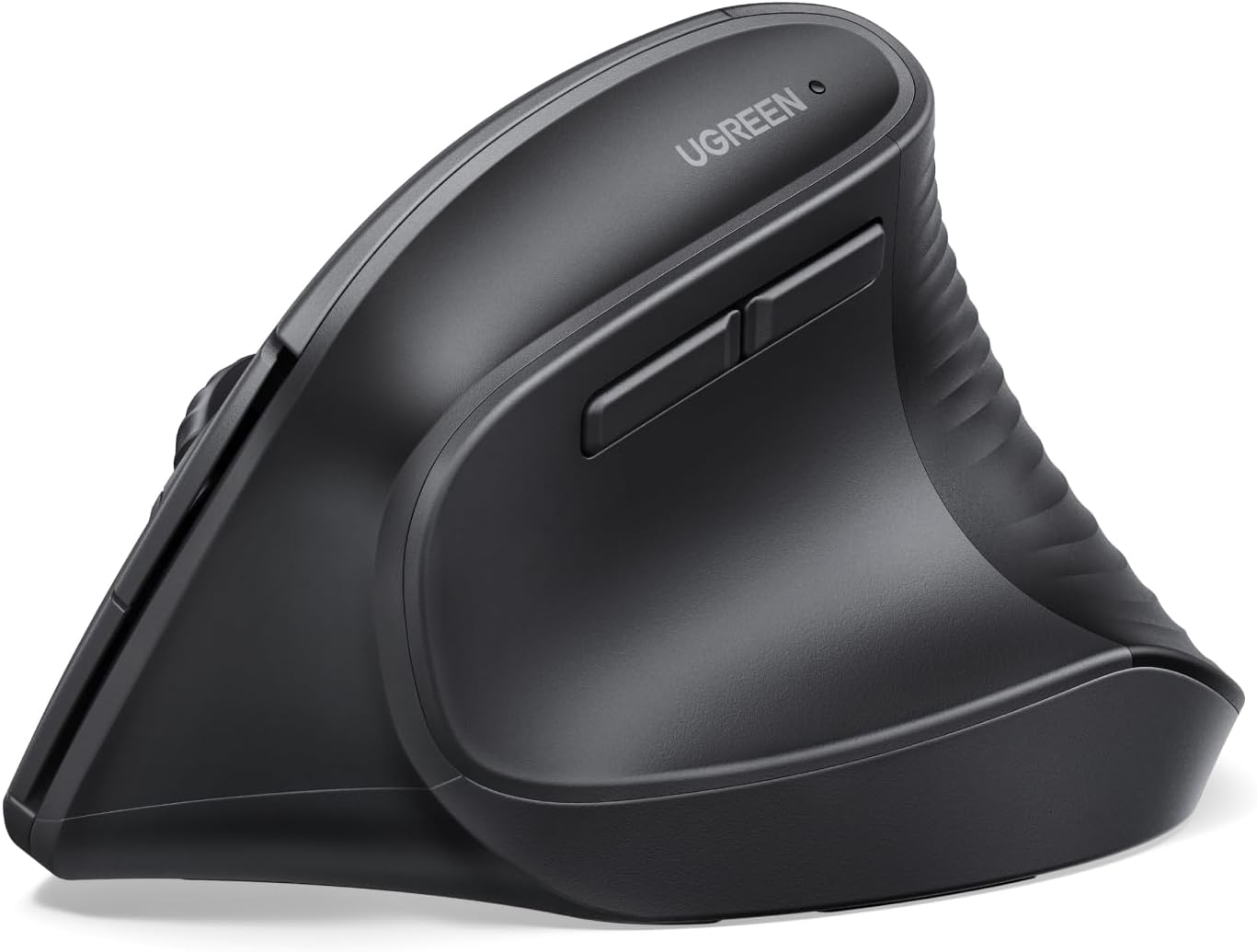 UGREEN Ergonomic Wireless Mouse, Bluetooth: Who Should Buy It?