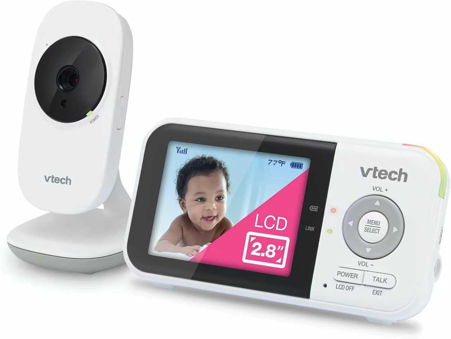 VTech Baby Monitor No WiFi: Is It Worth Buying?